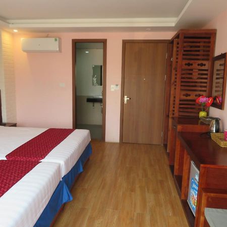 Vip Sapa Hotel Екстер'єр фото