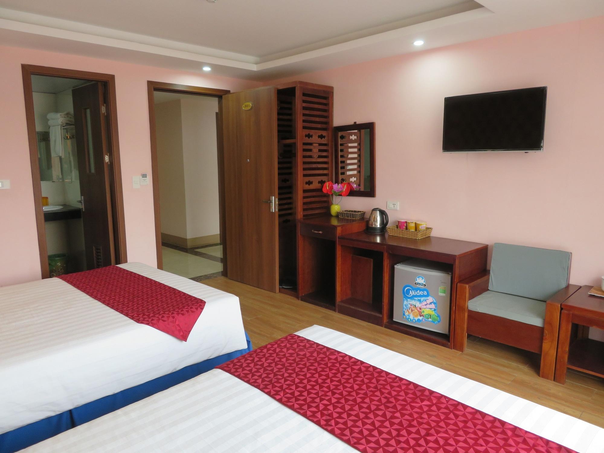 Vip Sapa Hotel Екстер'єр фото