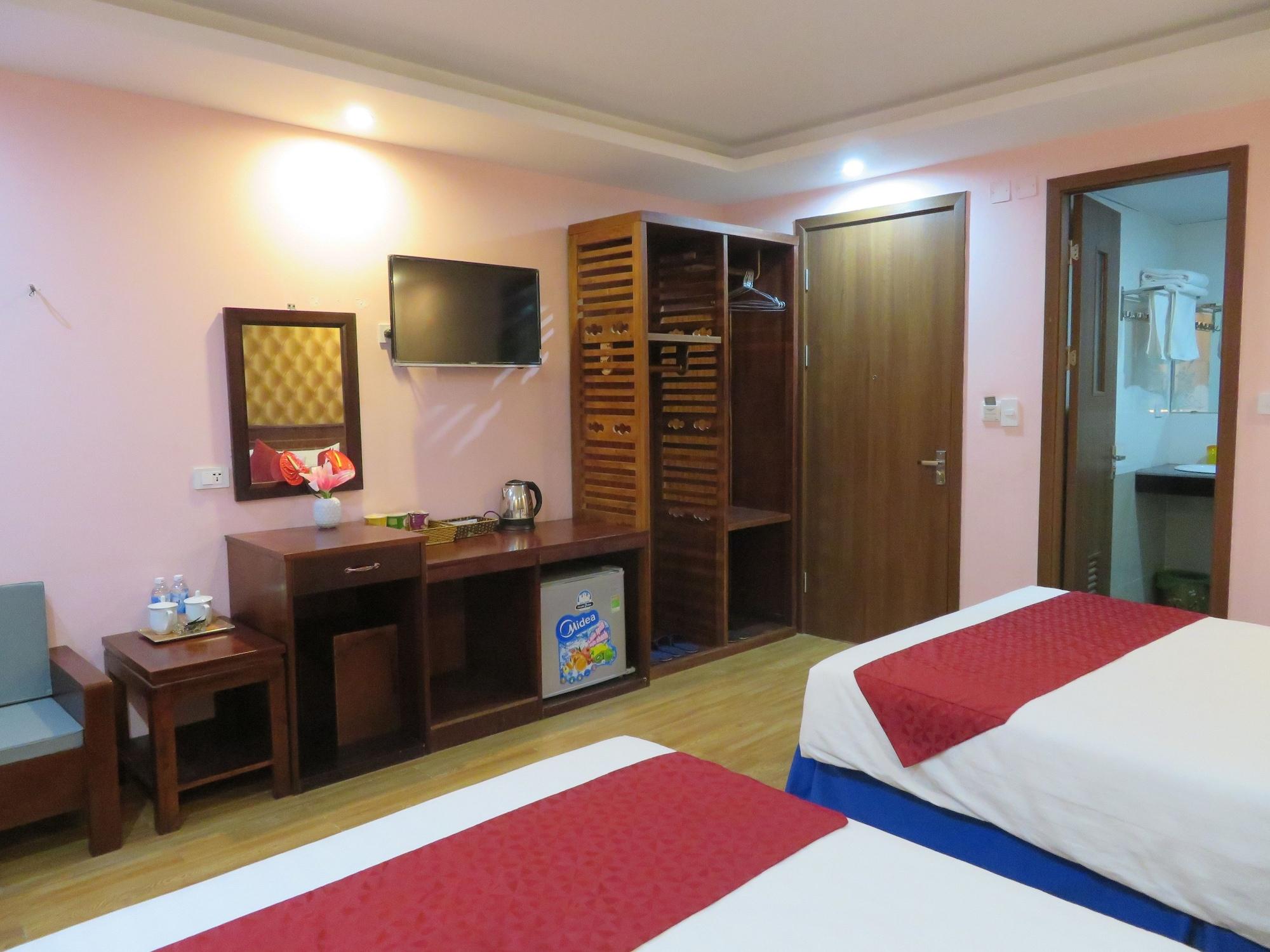 Vip Sapa Hotel Екстер'єр фото