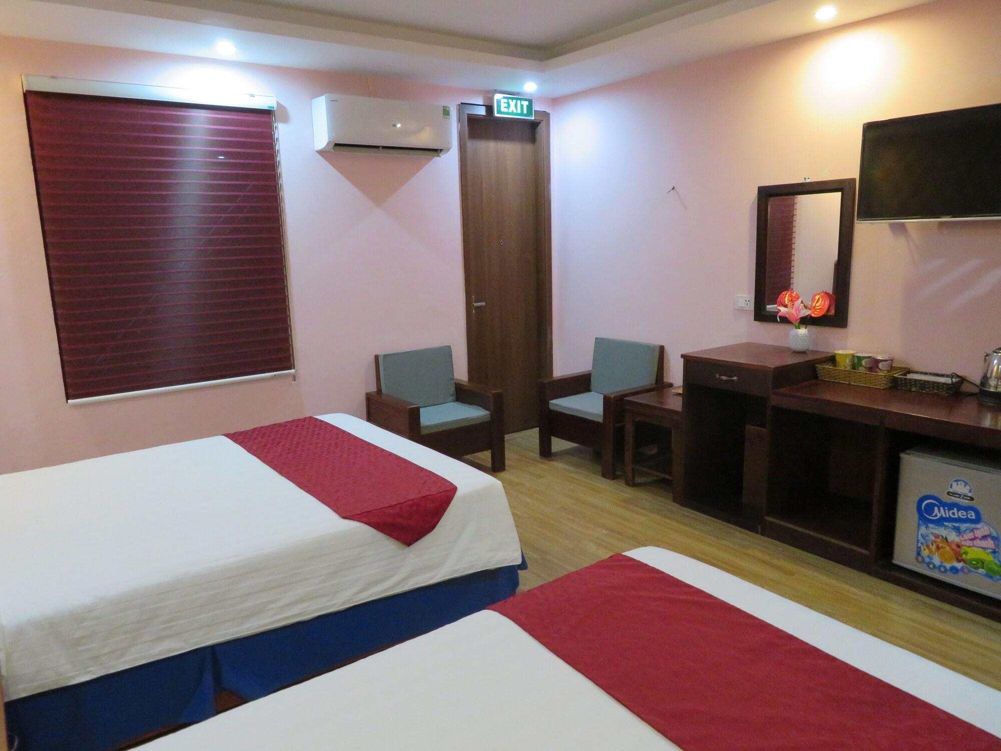 Vip Sapa Hotel Екстер'єр фото