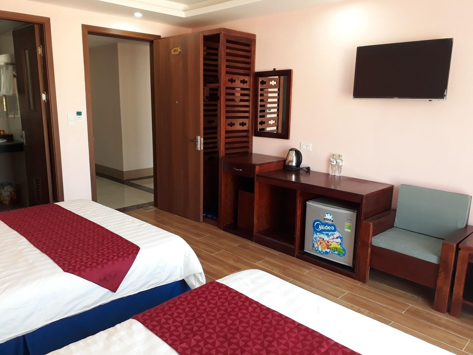 Vip Sapa Hotel Екстер'єр фото