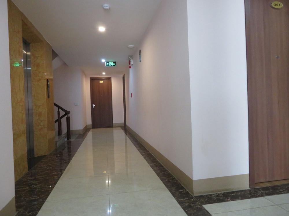 Vip Sapa Hotel Екстер'єр фото