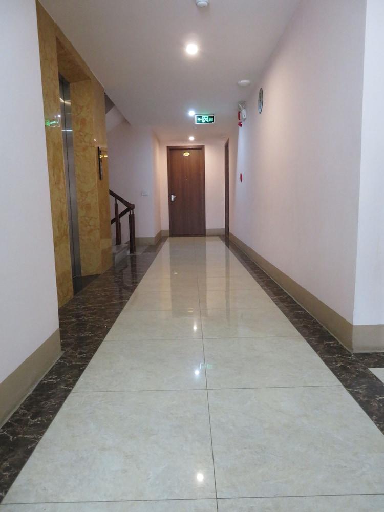 Vip Sapa Hotel Екстер'єр фото