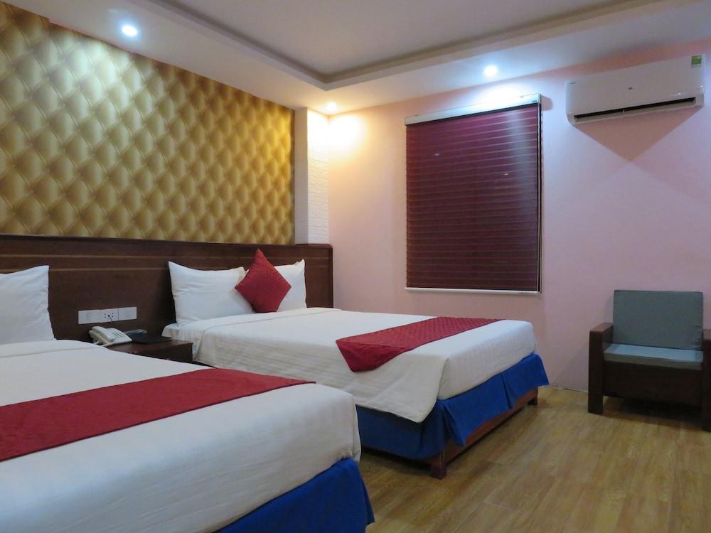 Vip Sapa Hotel Екстер'єр фото