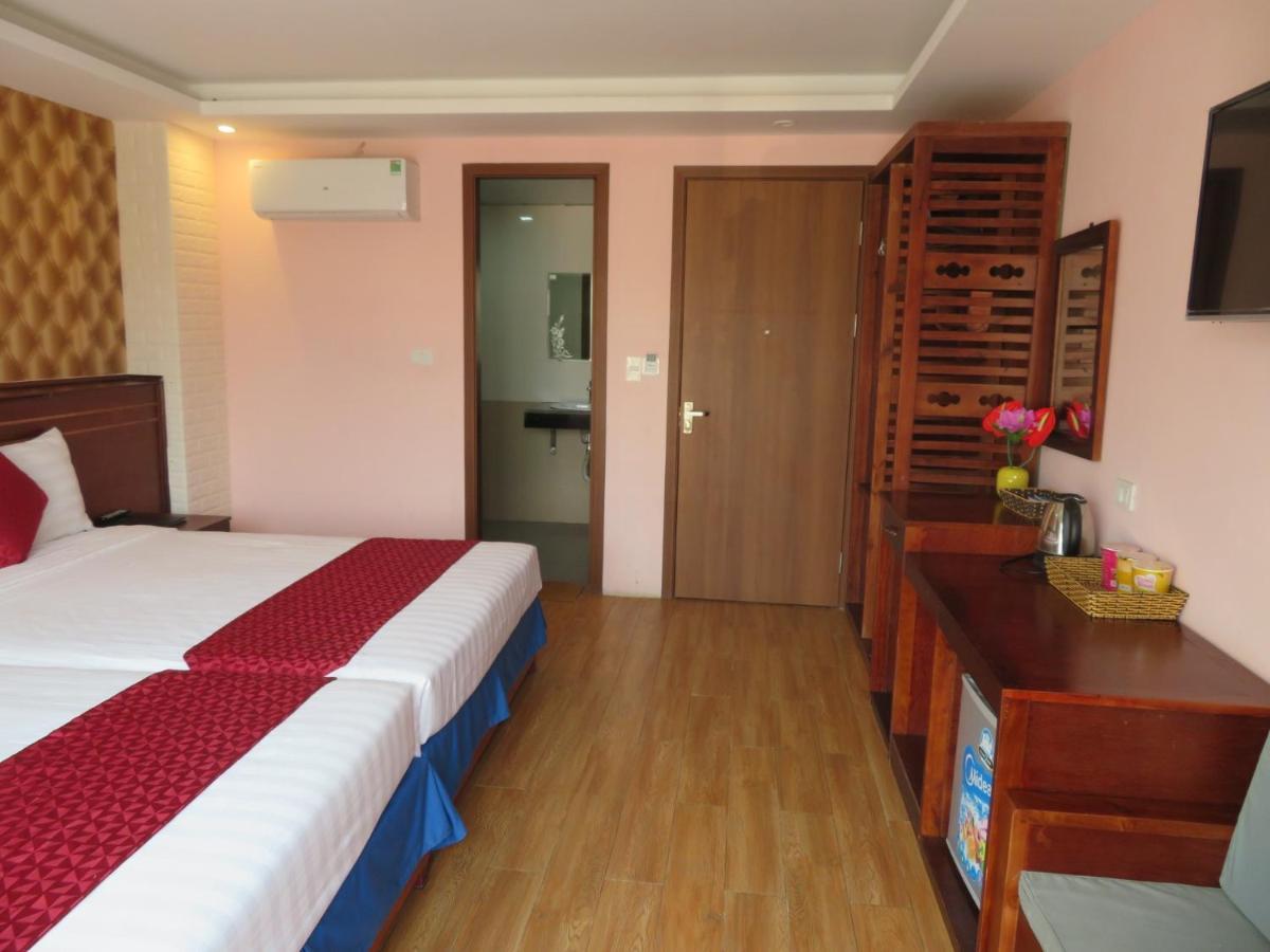 Vip Sapa Hotel Екстер'єр фото