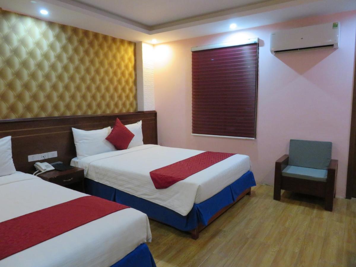 Vip Sapa Hotel Екстер'єр фото