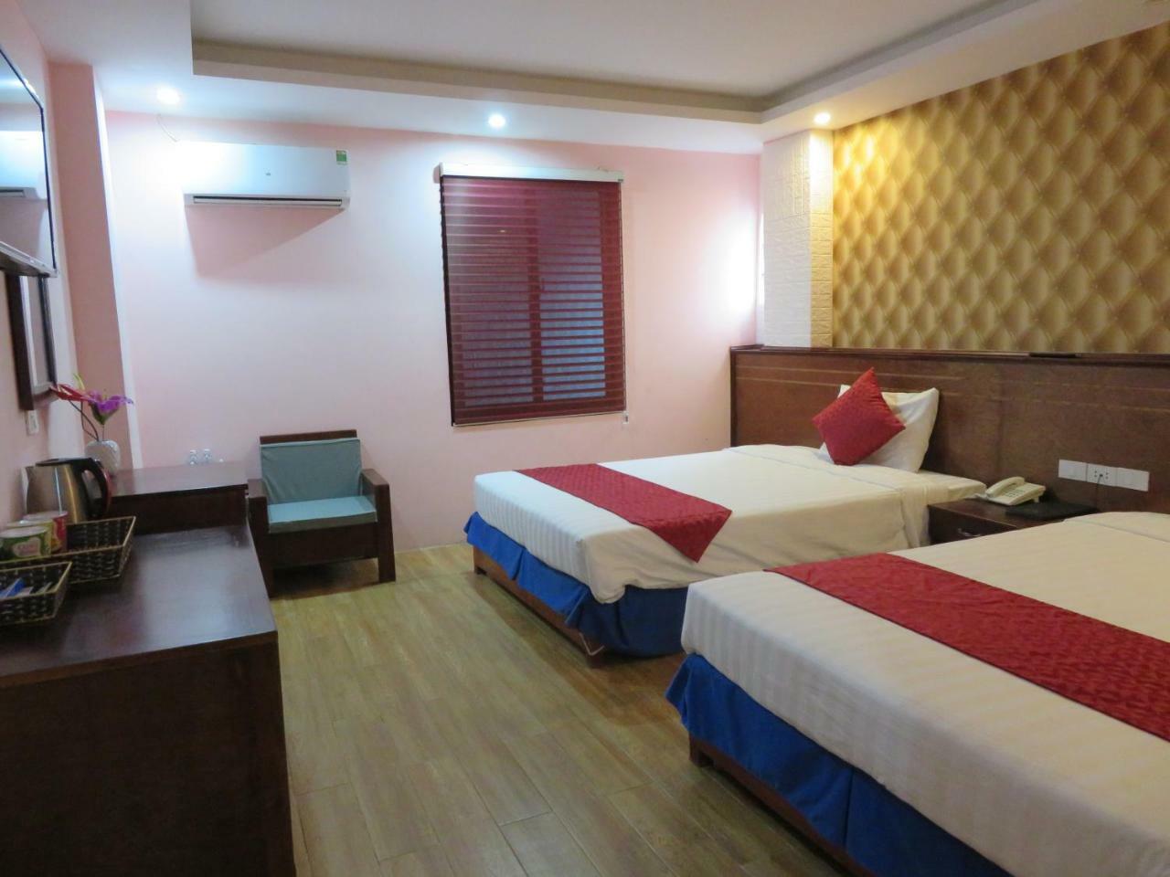 Vip Sapa Hotel Екстер'єр фото