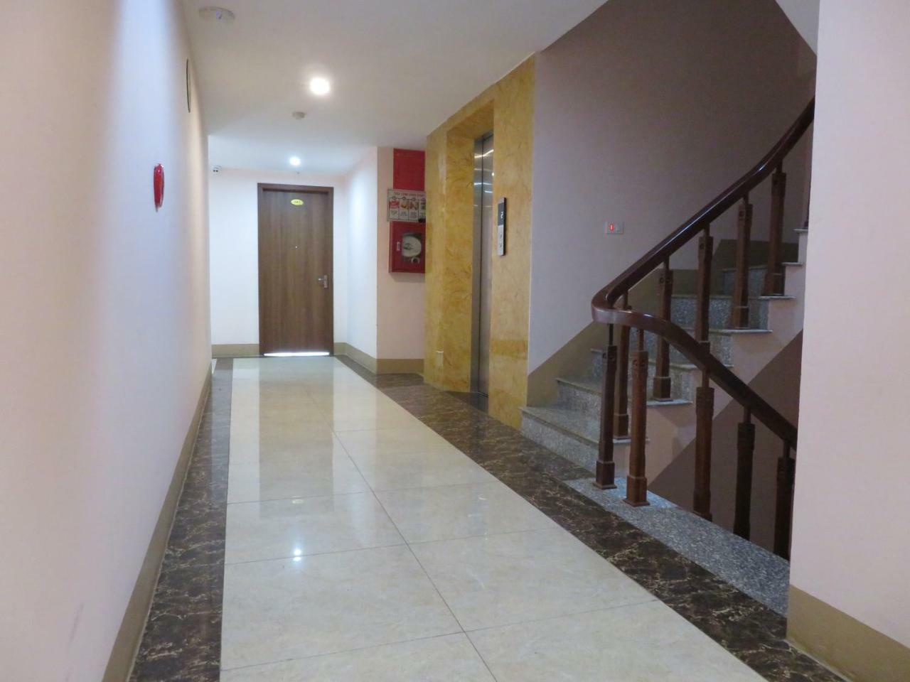 Vip Sapa Hotel Екстер'єр фото