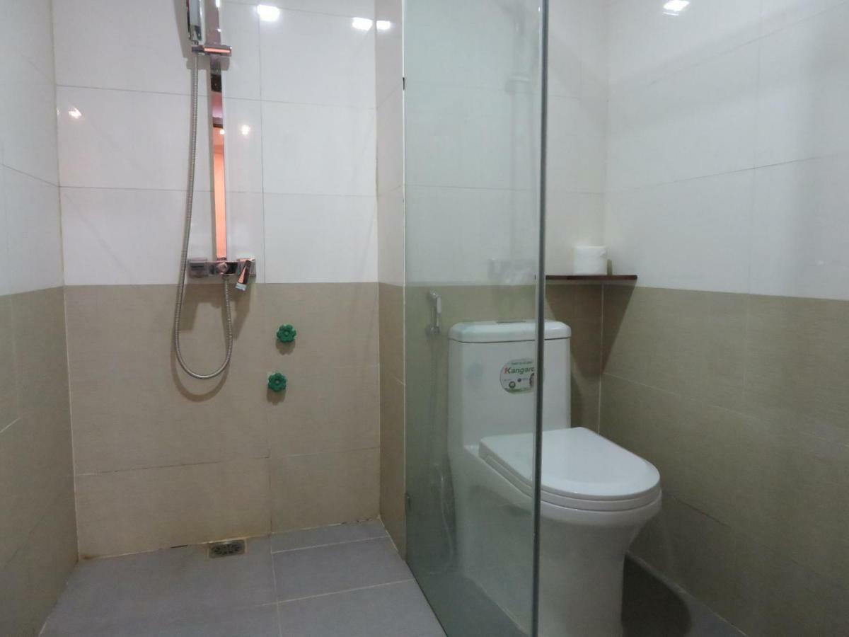 Vip Sapa Hotel Екстер'єр фото