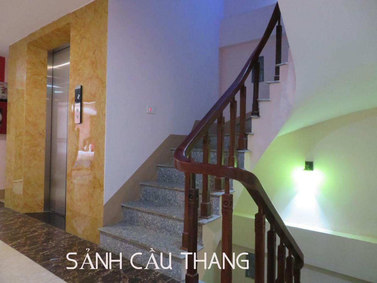 Vip Sapa Hotel Екстер'єр фото